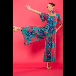 CAROLINA K Juvia Jumpsuit